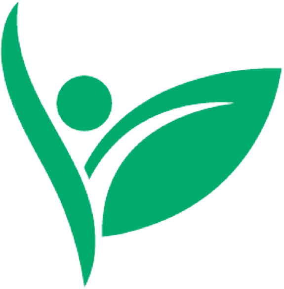Healing Optimized favicon - vitamin C supplement brand icon