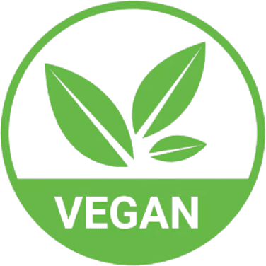 Vegan-friendly supplement label for Bio Active-C powder