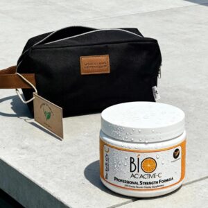 The Complete Travel Wellness Bundle